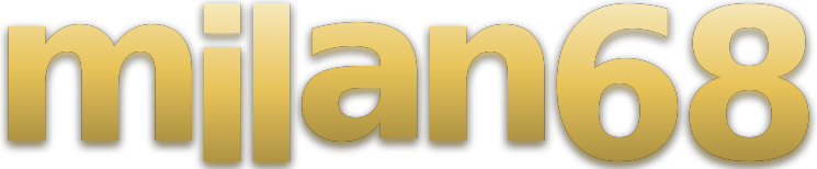 milan68 logo